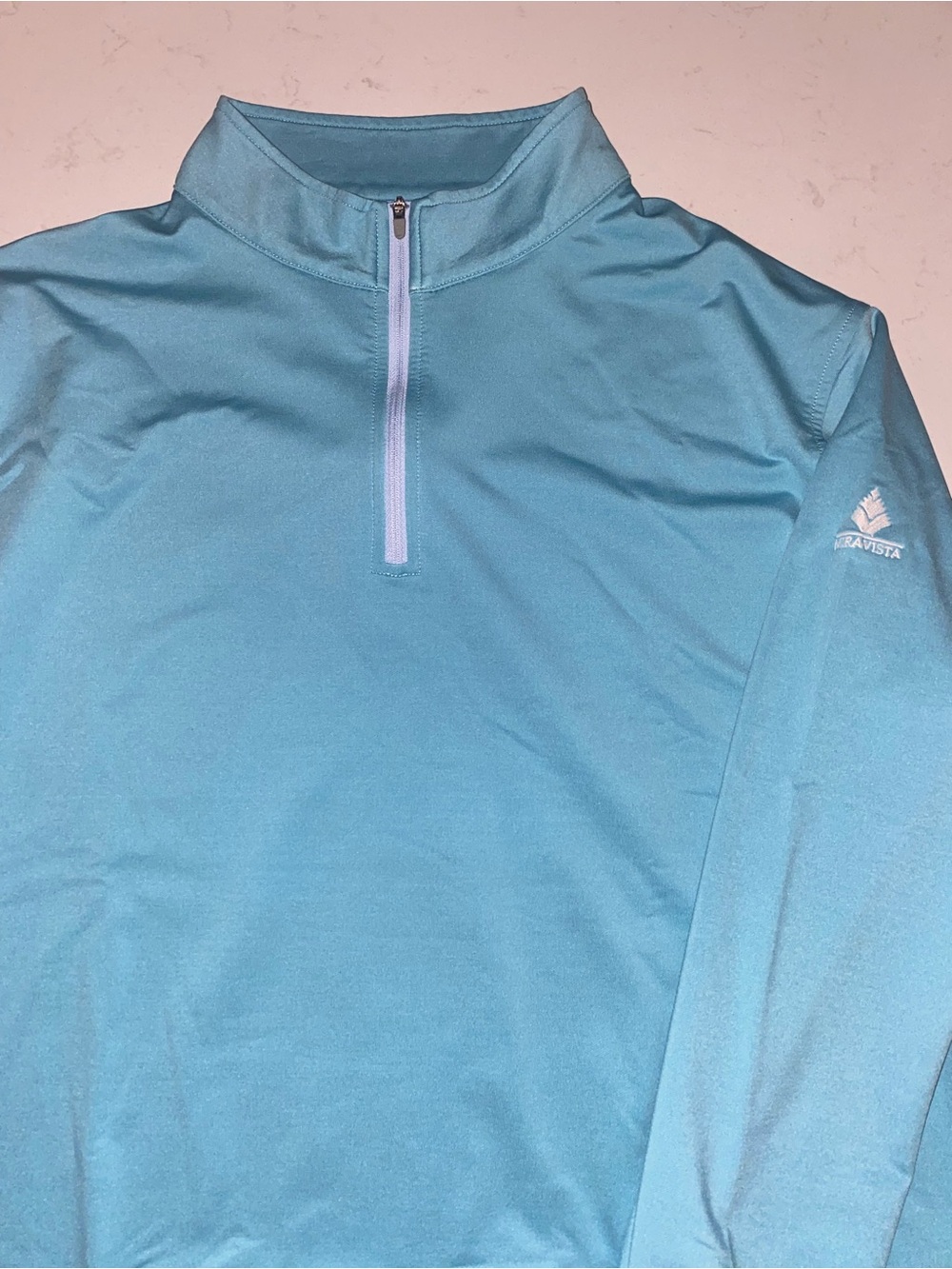 Peter Millar Perth Pullover